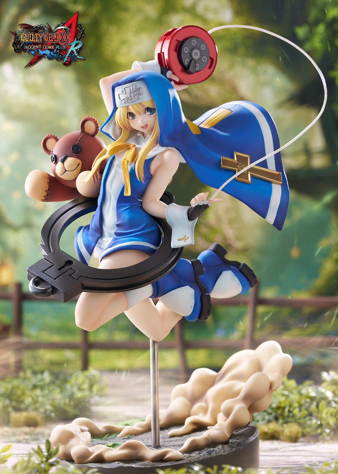 Bridget 1/7 Scale Figure