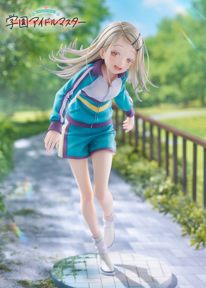 Hiro Shinosawa -Koukei Ver.- 1/7 Scale Figure