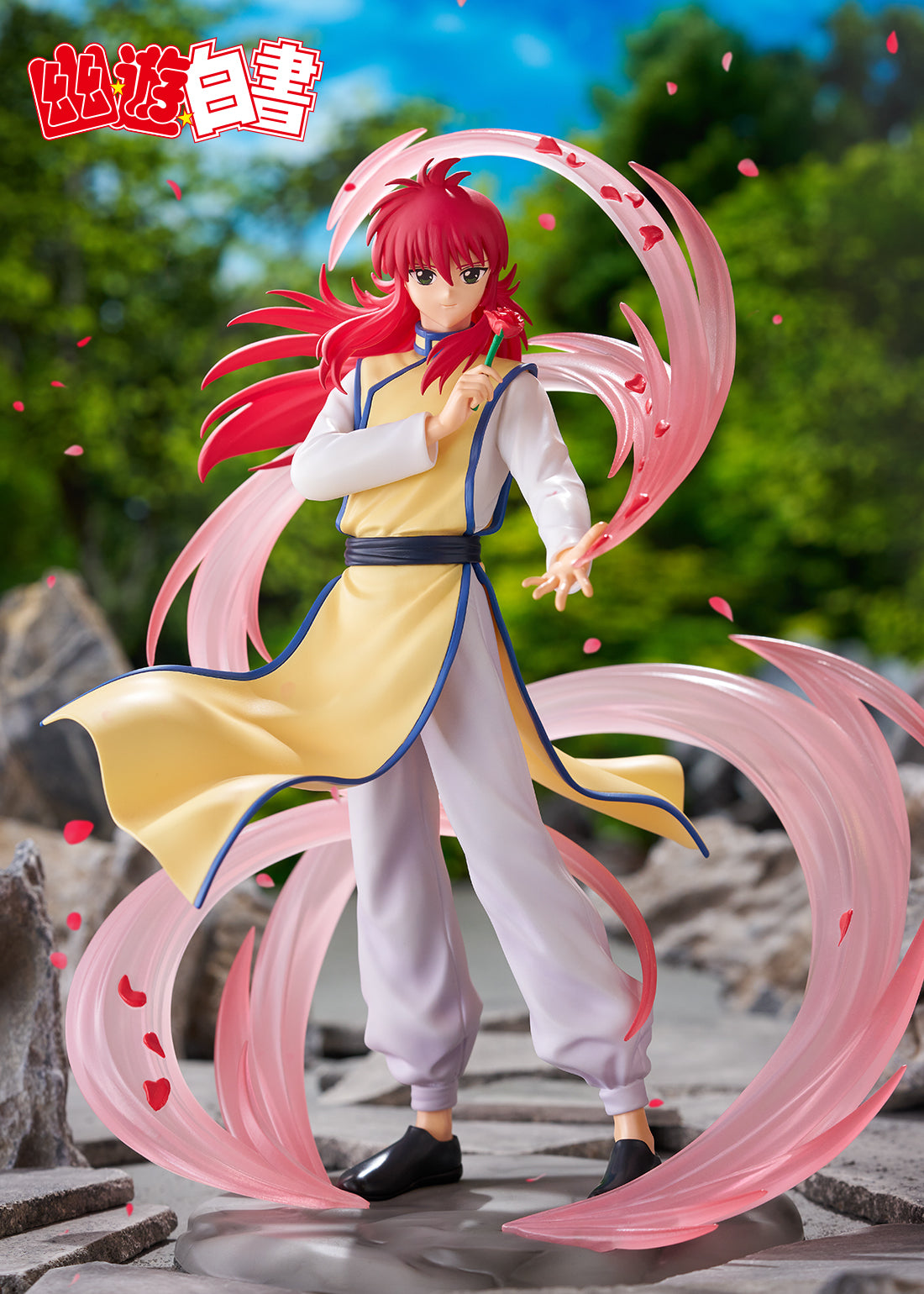 DRESSTA - Kurama