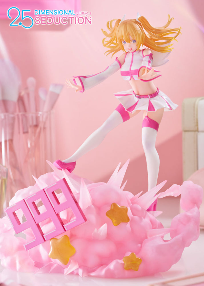 2.5 Dimensional Seduction DRESSTA - Liliel