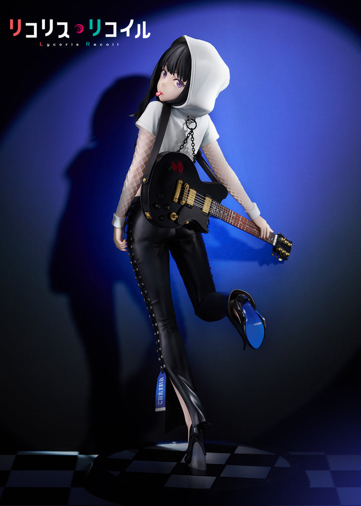 Takina Inoue Band Ver. 1/7 Scale Figure