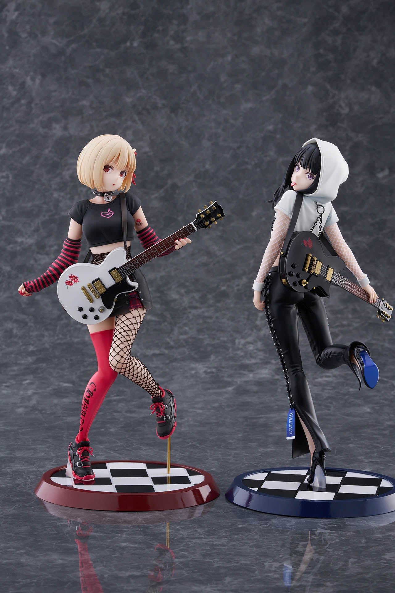 
                    
                      Takina Inoue Band Ver. 1/7 Scale Figure
                    
                  