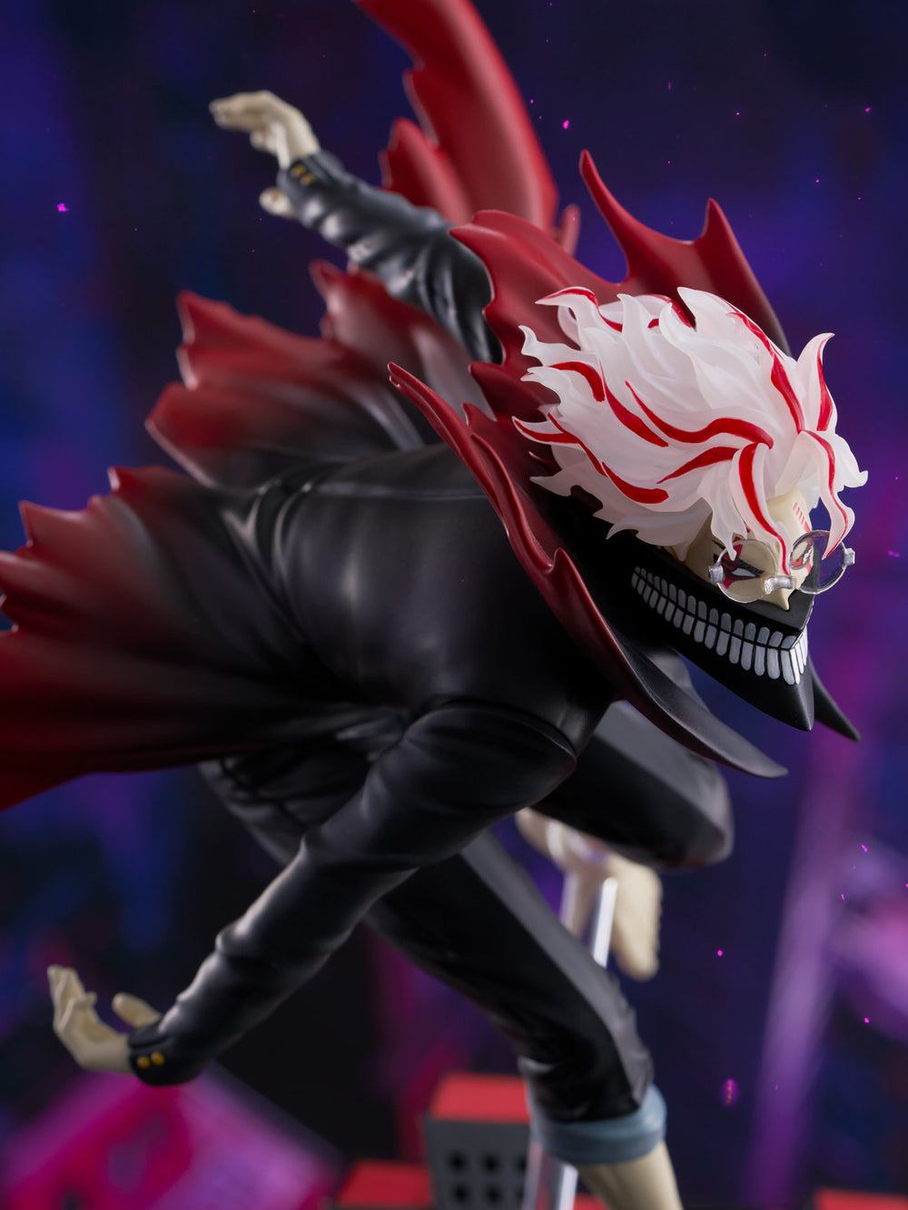 Okarun(Transformed) – TAITO Gear&Goods Okarun(Transformed) – TAITO Gear&Goods