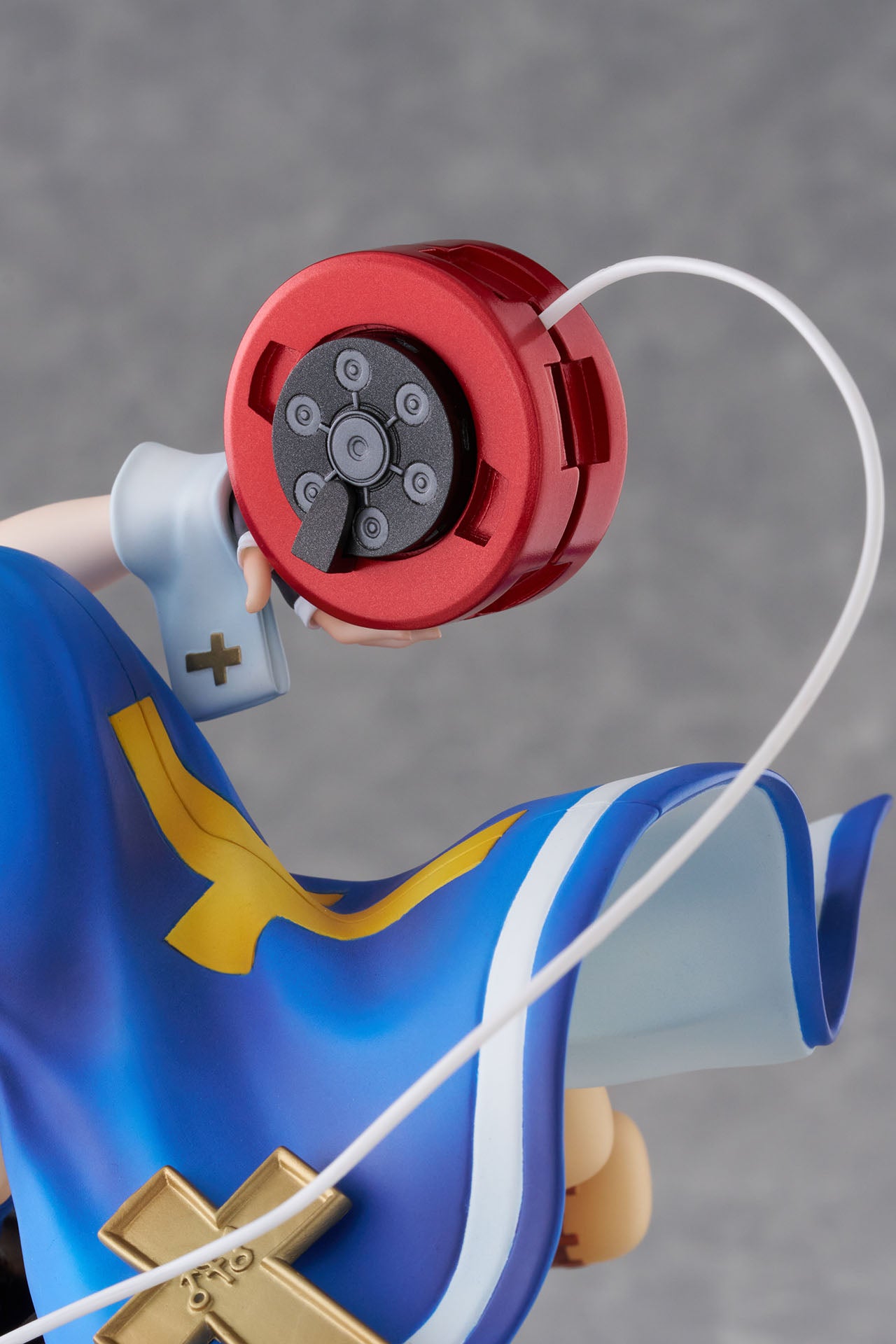 
                    
                      Bridget 1/7 Scale Figure
                    
                  