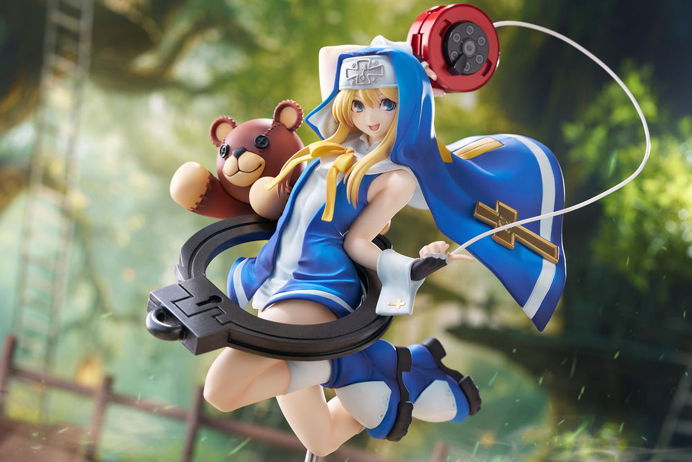 Bridget 1/7 Scale Figure – TAITO Gear&Goods