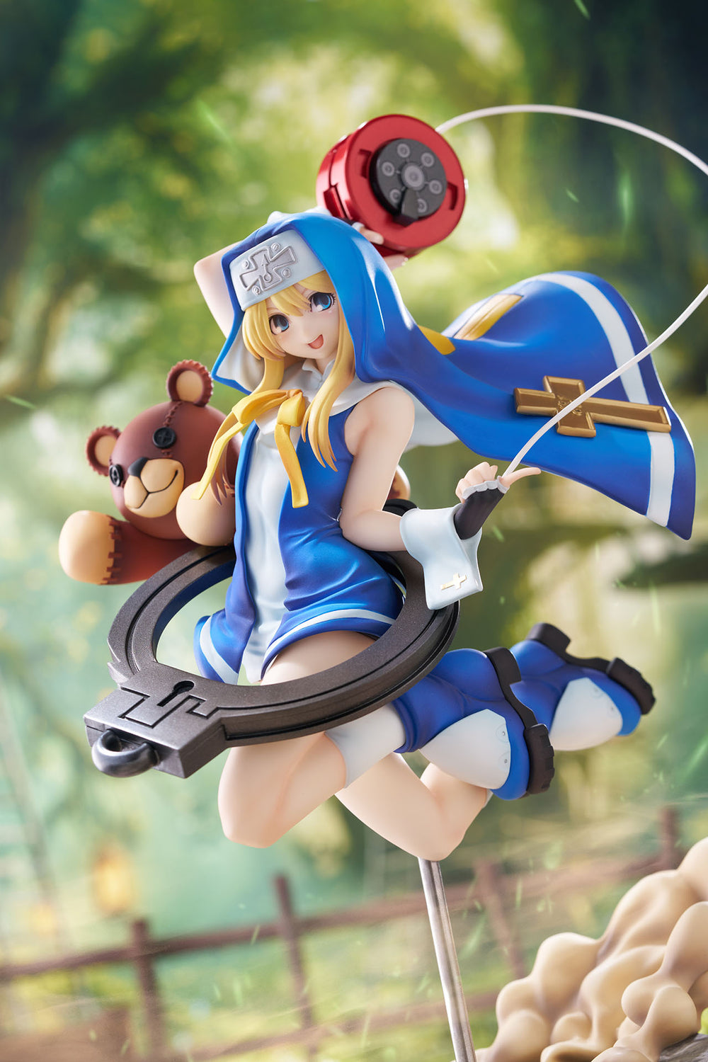 TAITO Gear&Goods - Bridget 1/7 Scale Figure