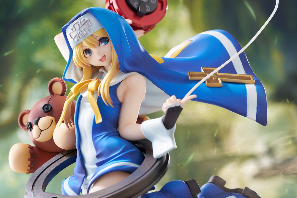 Bridget 1/7 Scale Figure – TAITO Gear&Goods