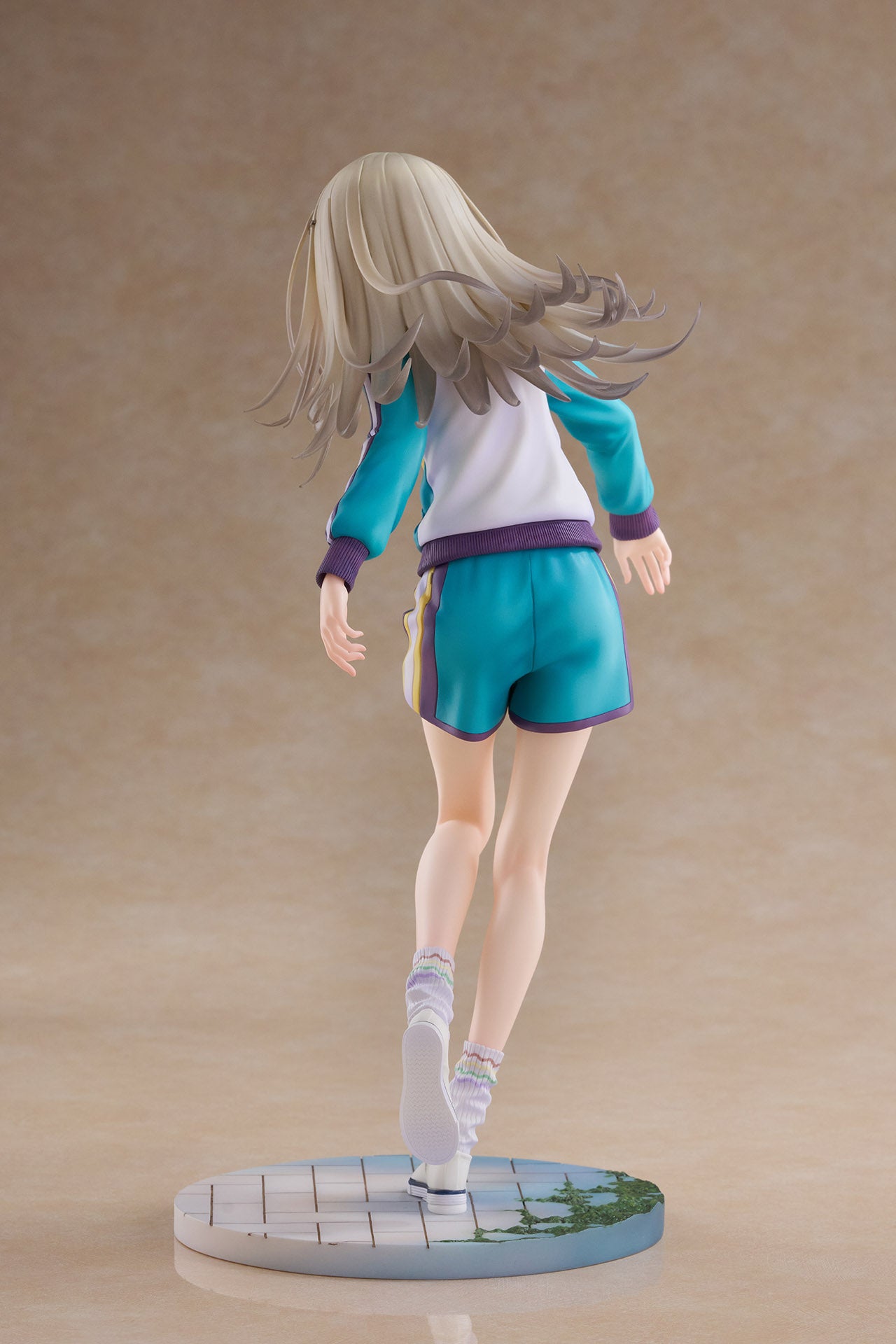 
                    
                      Hiro Shinosawa -Koukei Ver.- 1/7 Scale Figure
                    
                  