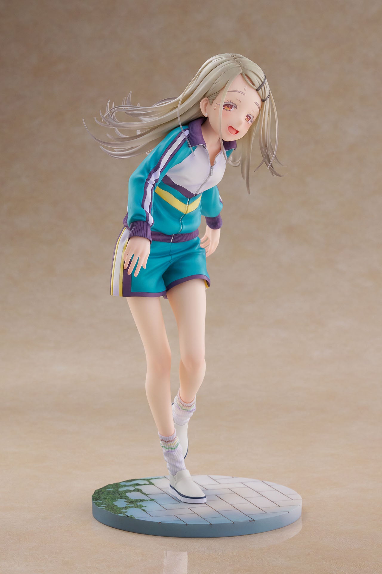 
                    
                      Hiro Shinosawa -Koukei Ver.- 1/7 Scale Figure
                    
                  