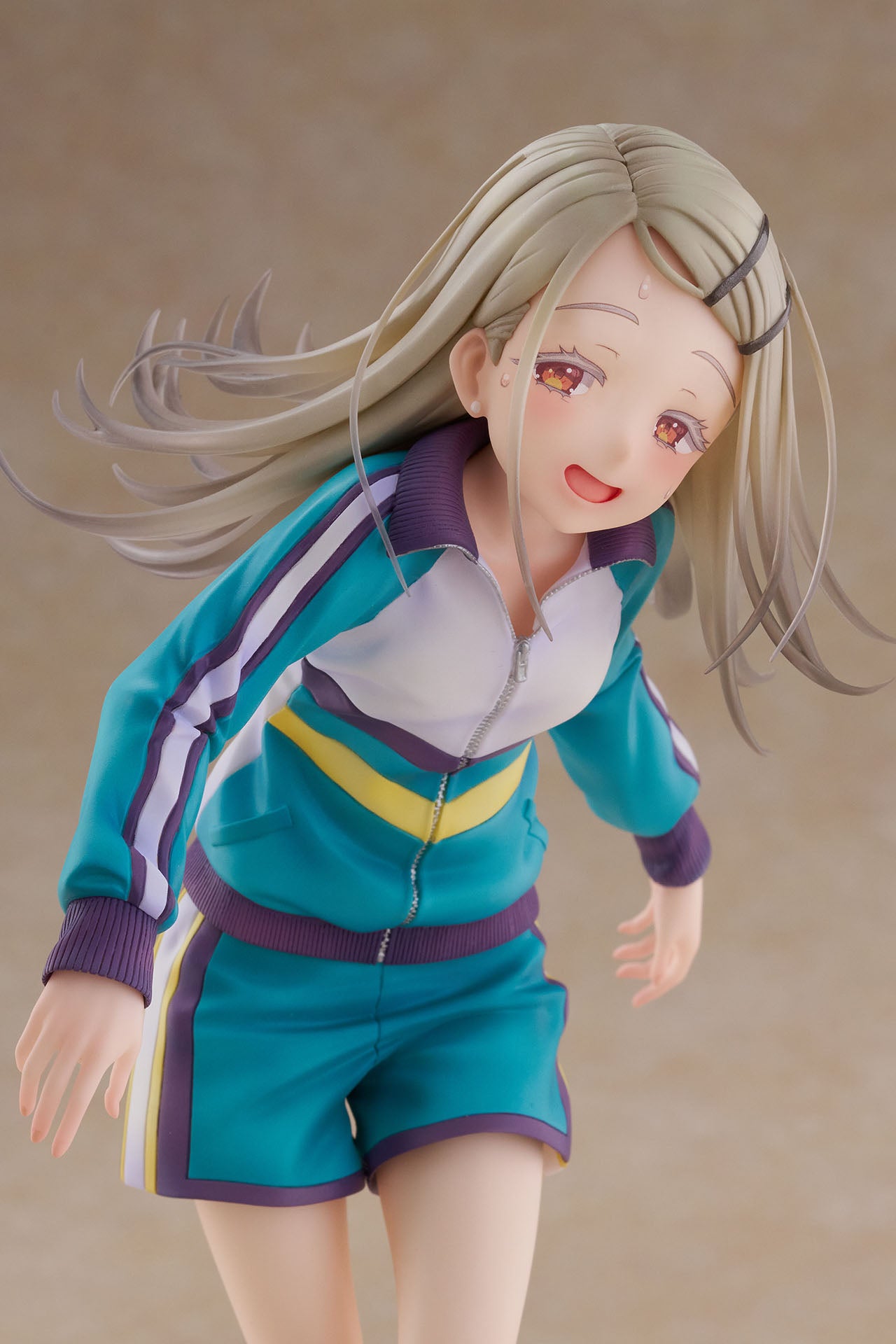 
                    
                      Hiro Shinosawa -Koukei Ver.- 1/7 Scale Figure
                    
                  