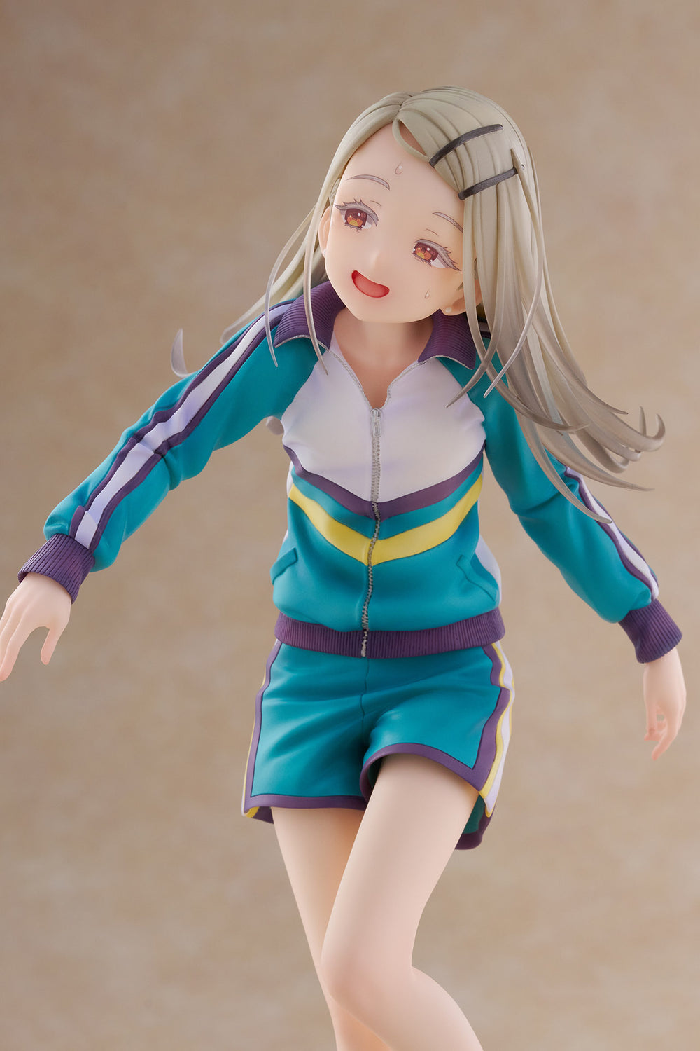 Hiro Shinosawa -Koukei Ver.- 1/7 Scale Figure – TAITO Gear&Goods