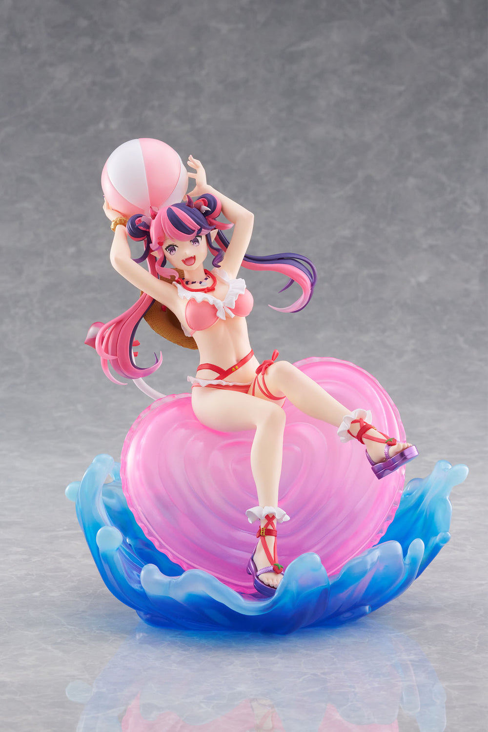 Ironmouse – TAITO Gear&Goods