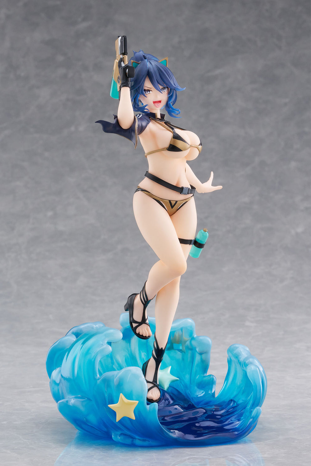 TAITO GEAR&GOODS限定 DRESSTA kson(ケイソン) 完成品 フィギュア(80101110) タイトー kson – TAITO Gear&Goods