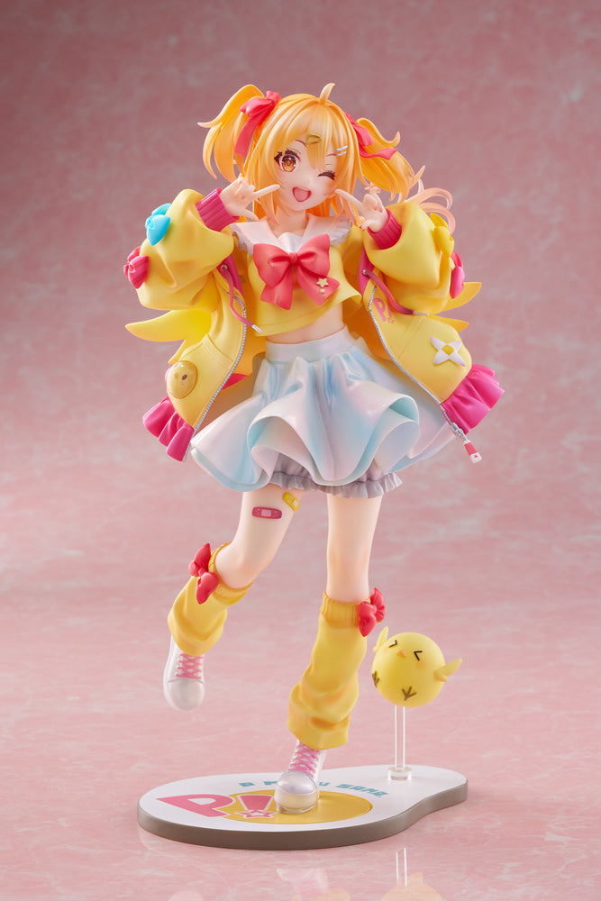 
                    
                      Pmarusama 1/7 Scale Figure
                    
                  