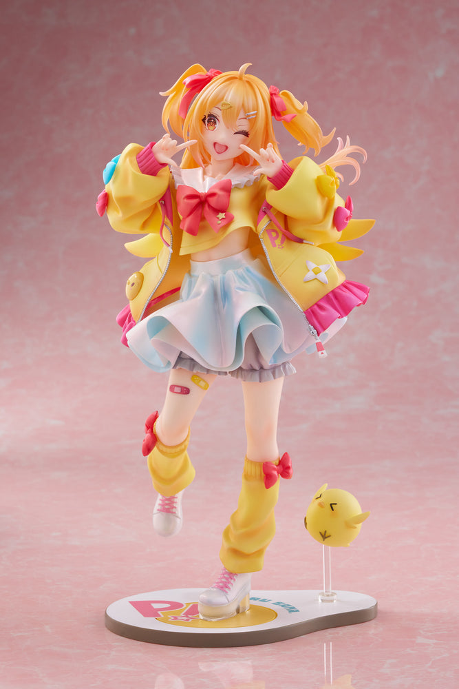 
                    
                      Pmarusama 1/7 Scale Figure
                    
                  