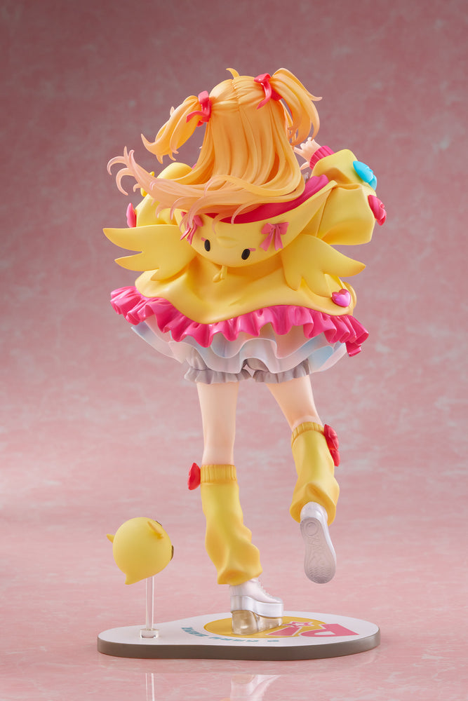 
                    
                      Pmarusama 1/7 Scale Figure
                    
                  