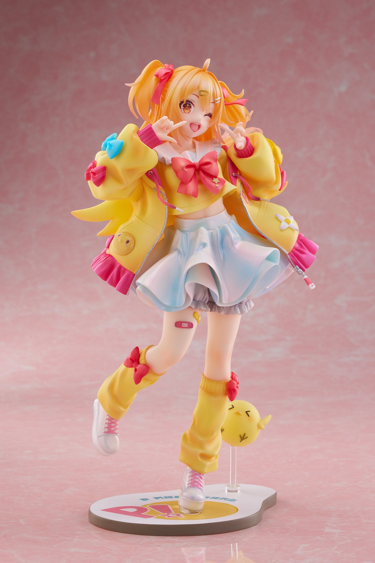 
                    
                      Pmarusama 1/7 Scale Figure
                    
                  