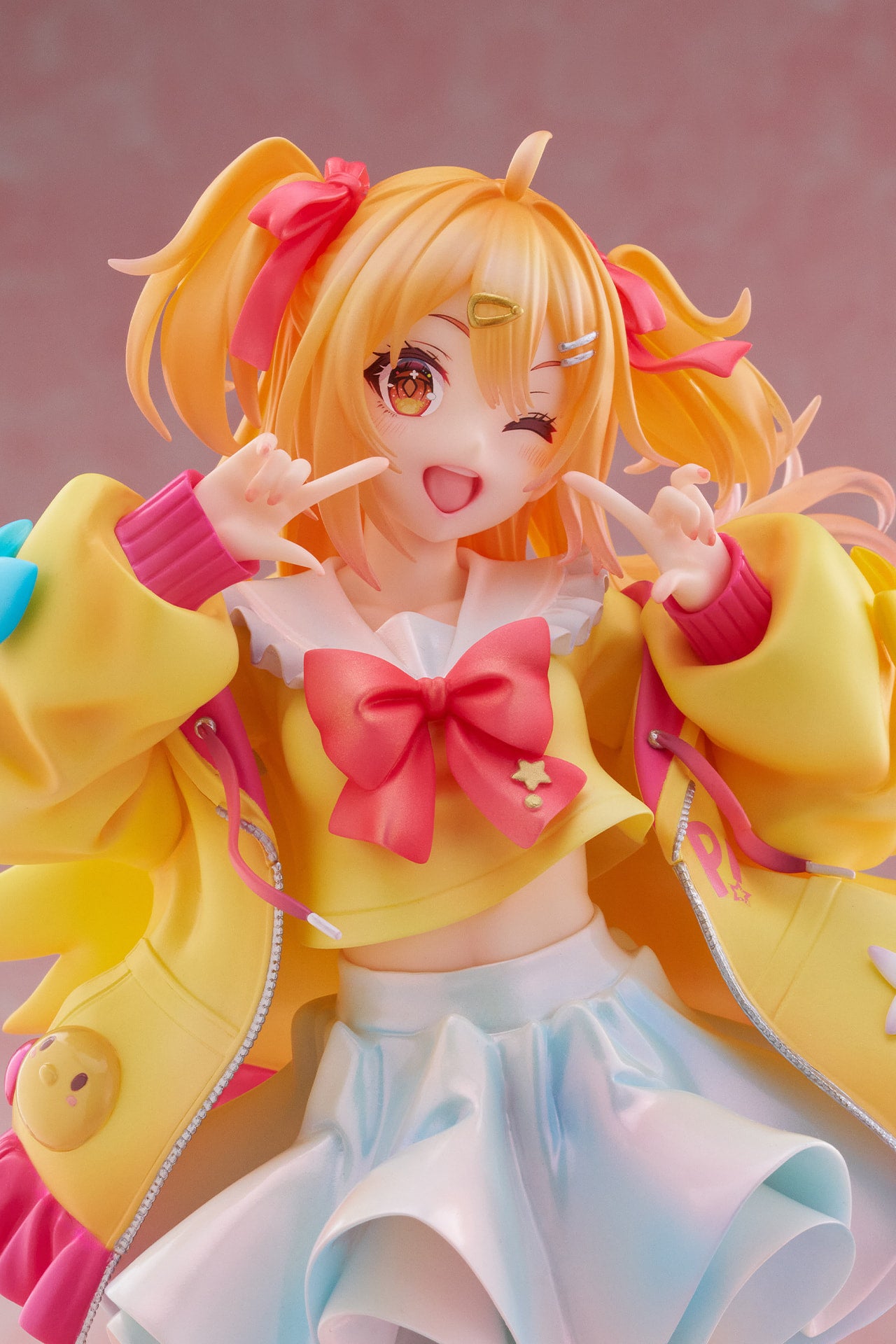 
                    
                      Pmarusama 1/7 Scale Figure
                    
                  