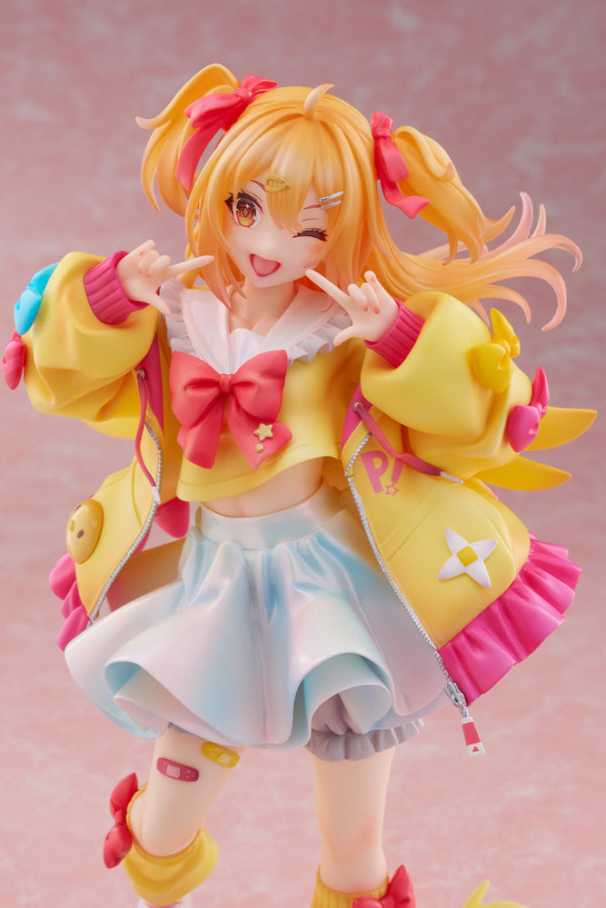 
                    
                      Pmarusama 1/7 Scale Figure
                    
                  