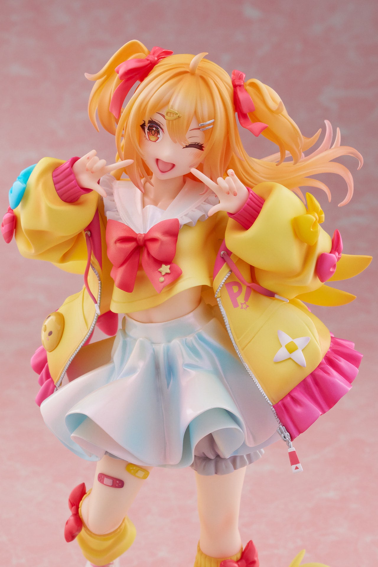 
                    
                      Pmarusama 1/7 Scale Figure
                    
                  