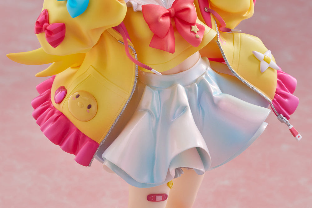 
                    
                      Pmarusama 1/7 Scale Figure
                    
                  