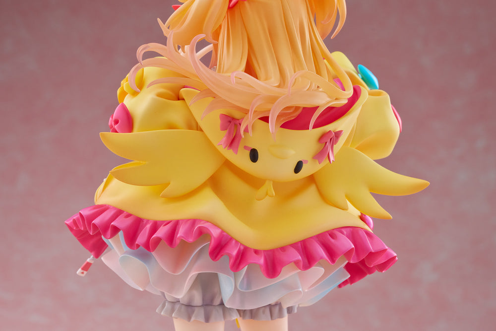 
                    
                      Pmarusama 1/7 Scale Figure
                    
                  