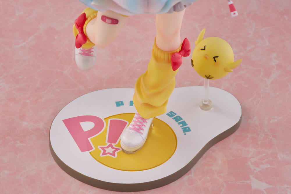 
                    
                      Pmarusama 1/7 Scale Figure
                    
                  