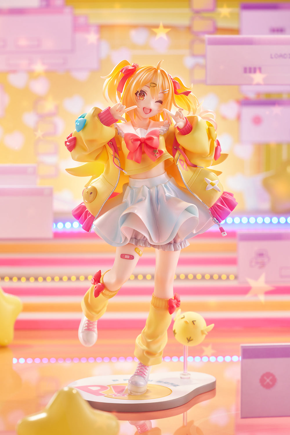 Pmarusama 1/7 Scale Figure