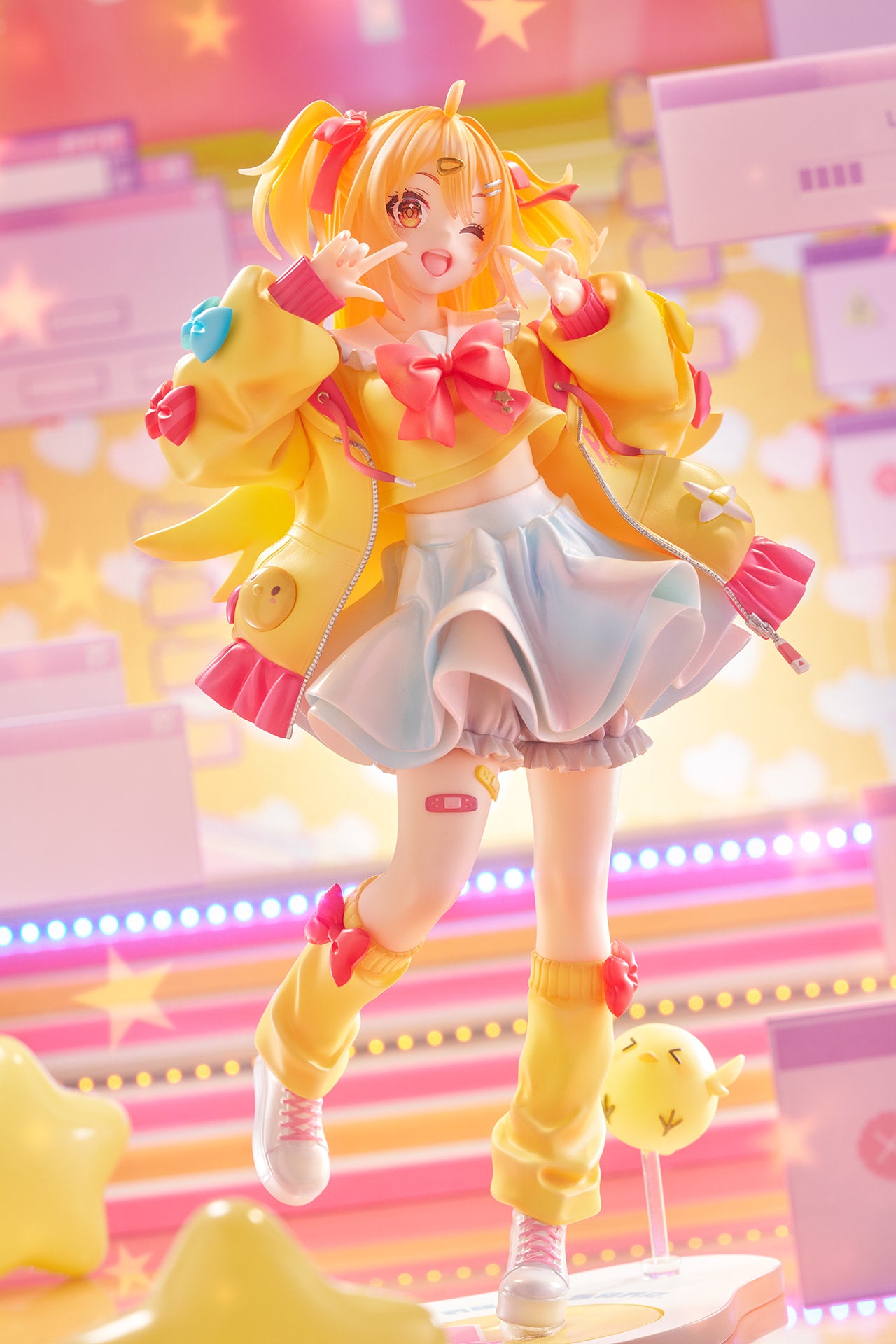 
                    
                      Pmarusama 1/7 Scale Figure
                    
                  