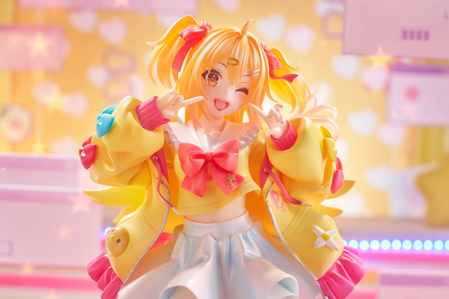 
                    
                      Pmarusama 1/7 Scale Figure
                    
                  