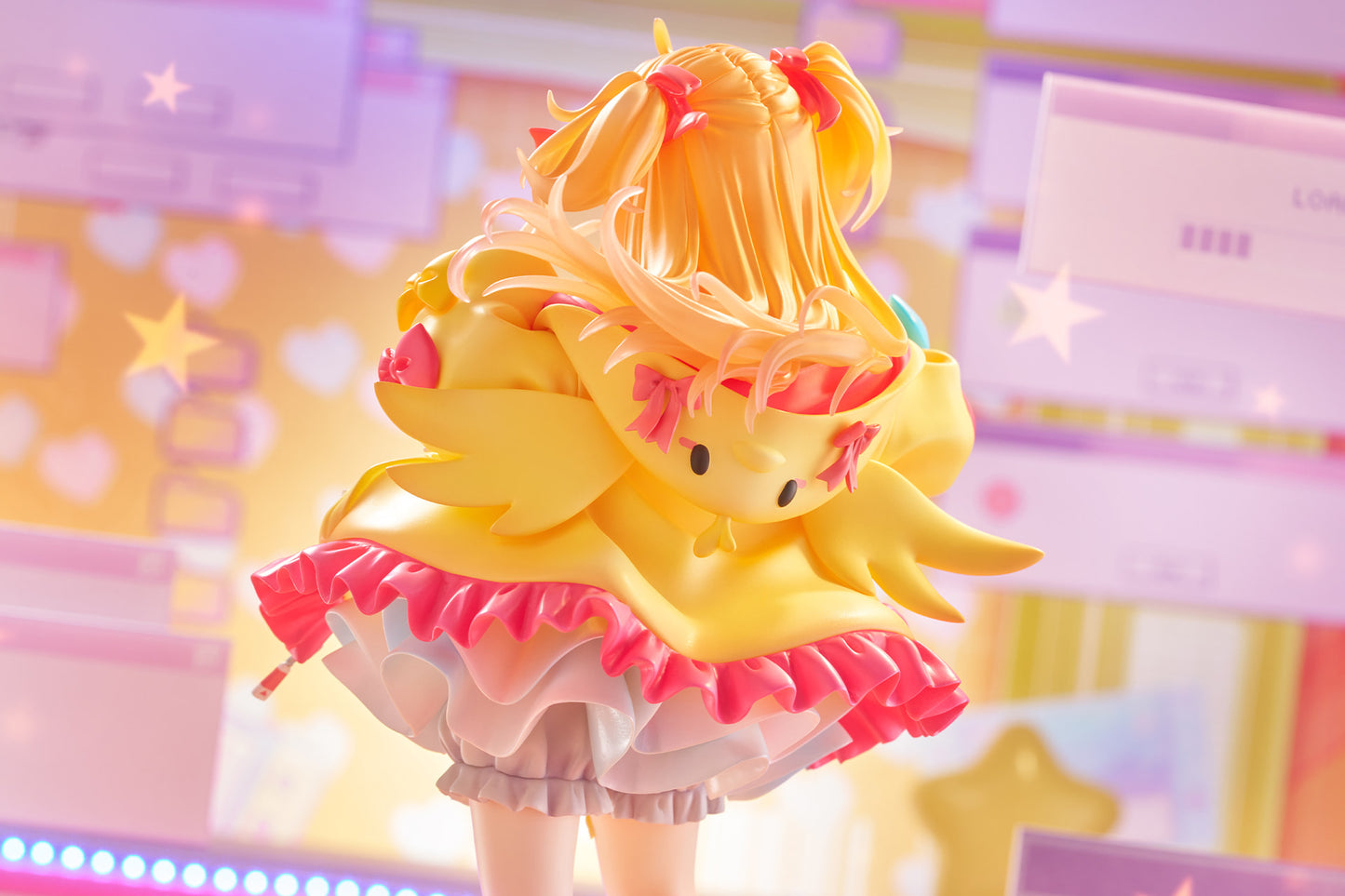 
                    
                      Pmarusama 1/7 Scale Figure
                    
                  