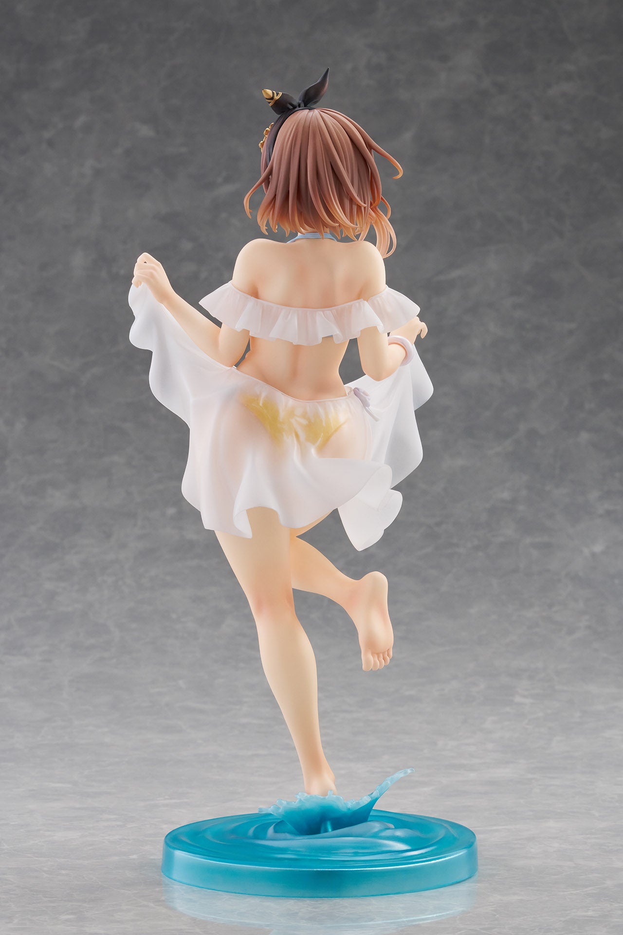 
                    
                      Ryza -swimwear ver.- 1/6 Scale Figure
                    
                  