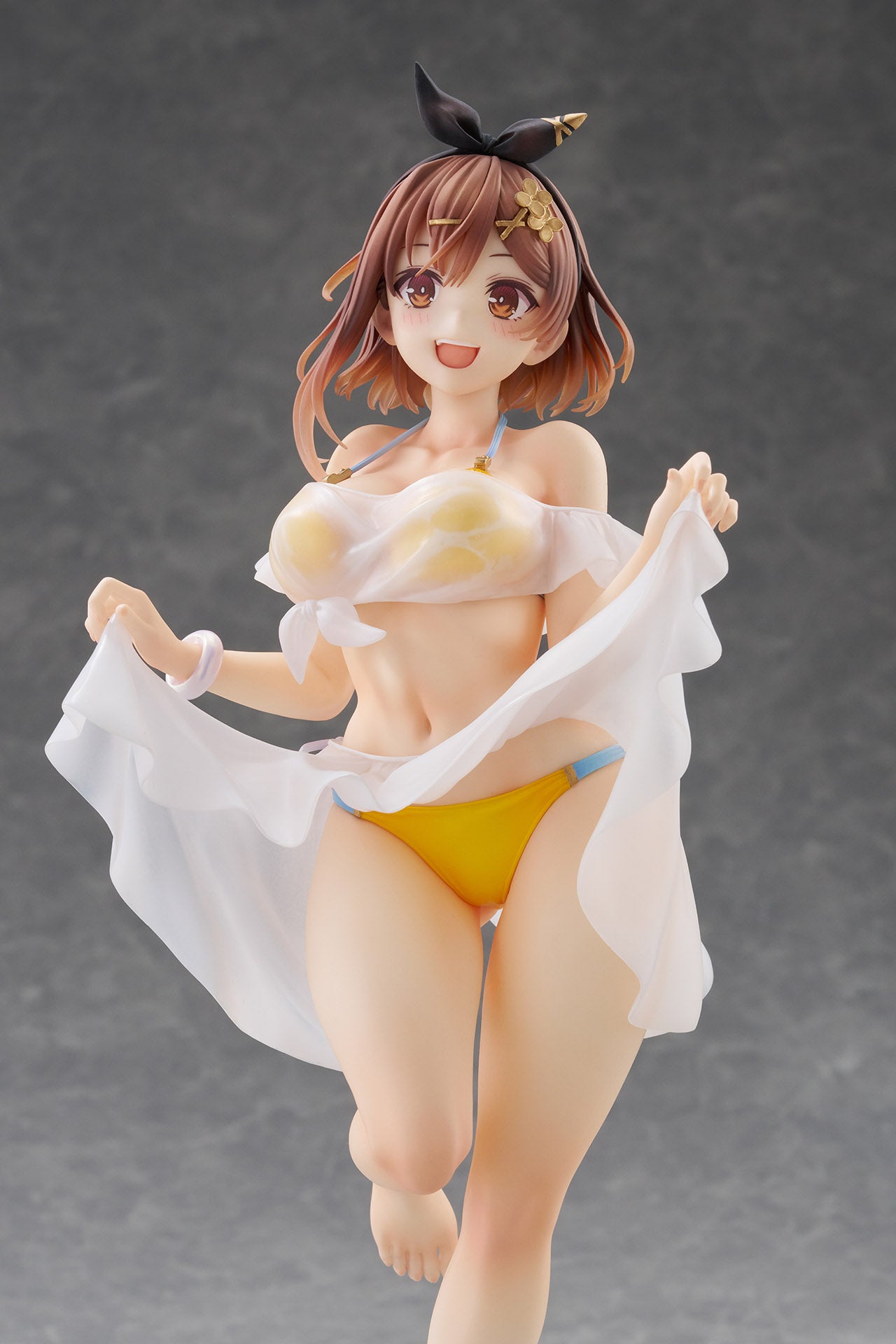 
                    
                      Ryza -swimwear ver.- 1/6 Scale Figure
                    
                  