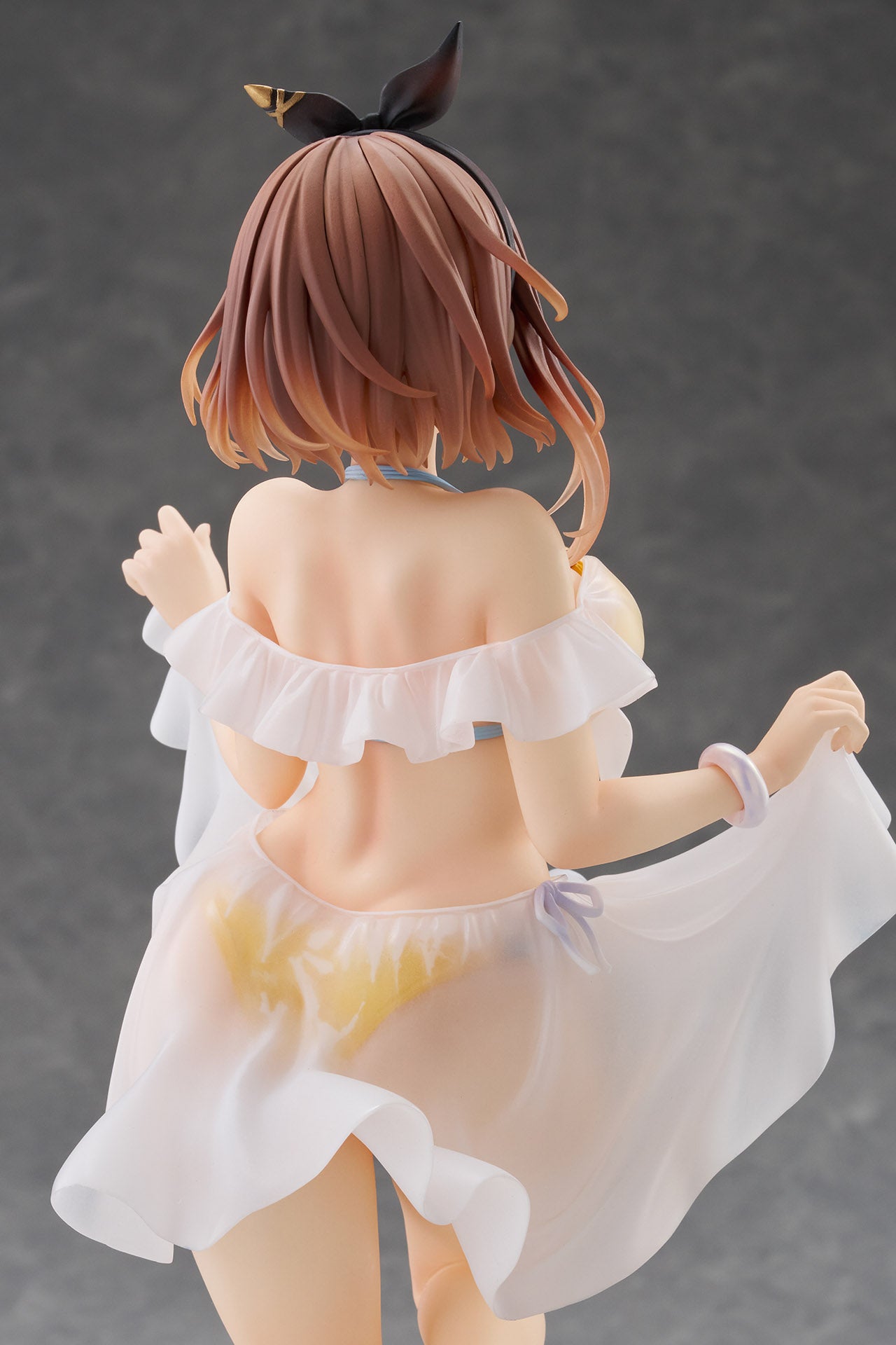 
                    
                      Ryza -swimwear ver.- 1/6 Scale Figure
                    
                  