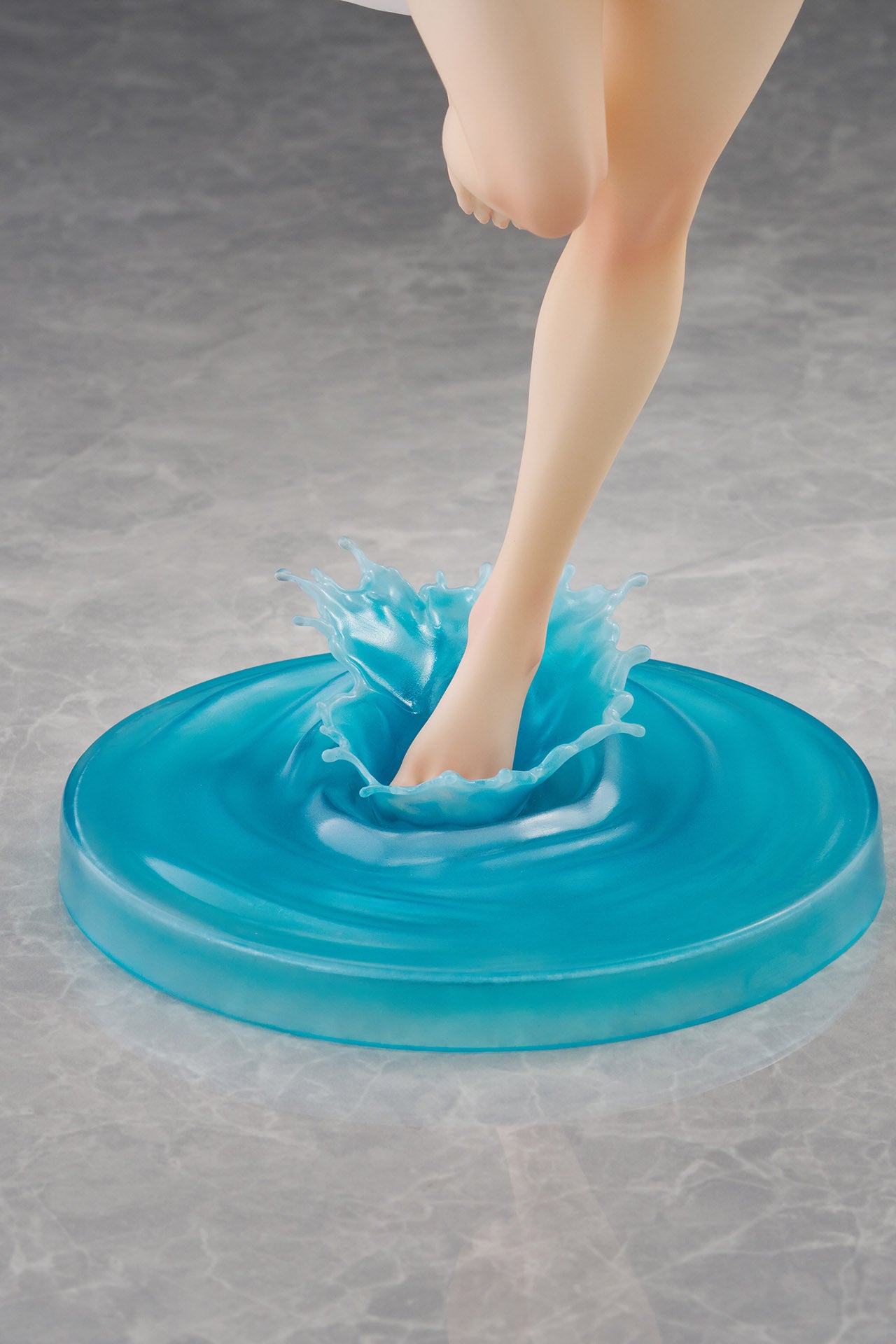 
                    
                      Ryza -swimwear ver.- 1/6 Scale Figure
                    
                  