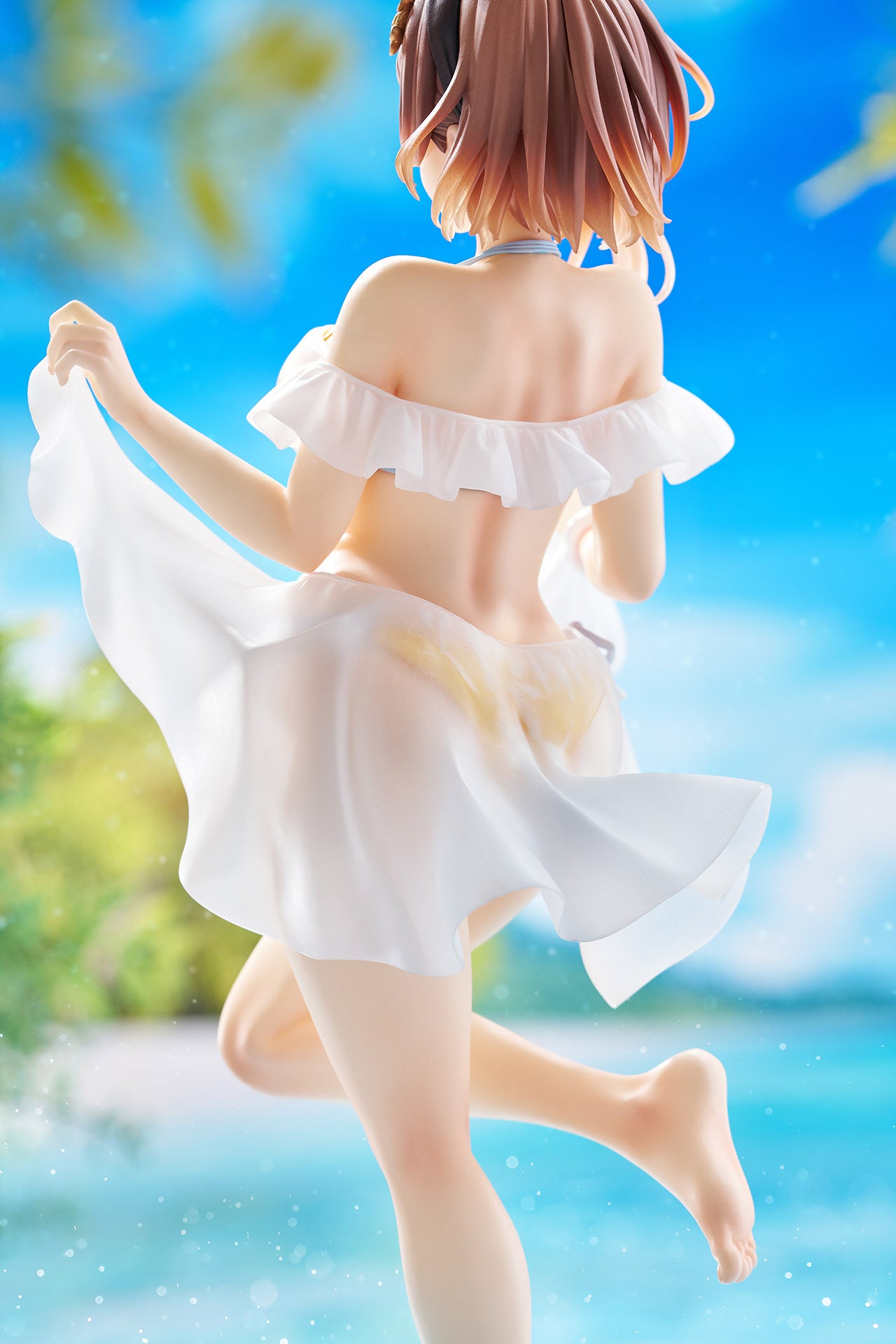 
                    
                      Ryza -swimwear ver.- 1/6 Scale Figure
                    
                  