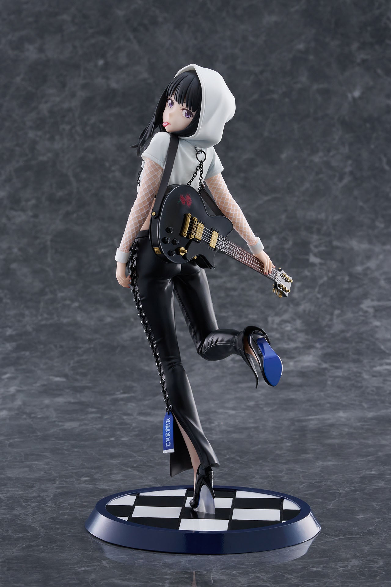 
                    
                      Takina Inoue Band Ver. 1/7 Scale Figure
                    
                  
