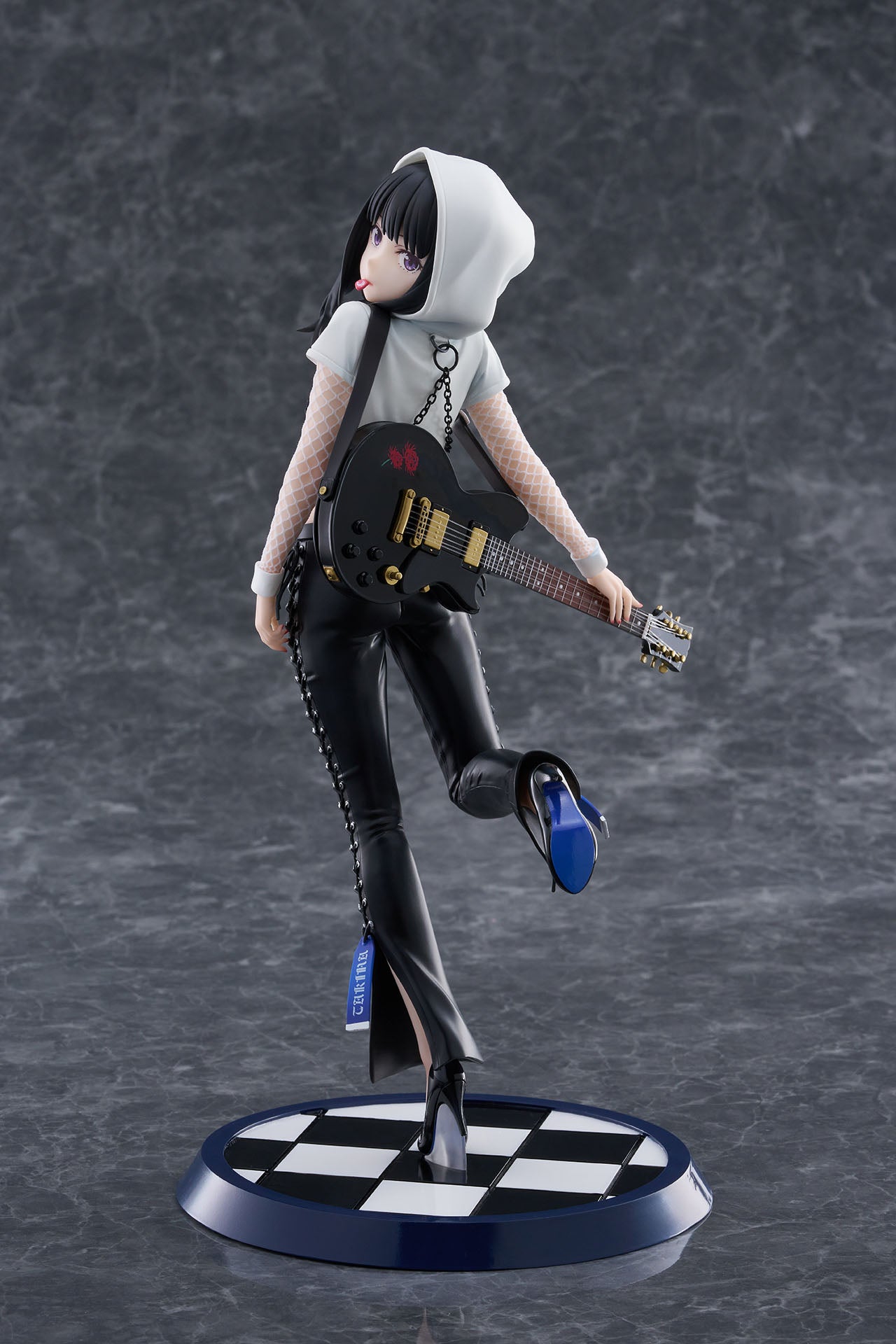 
                    
                      Takina Inoue Band Ver. 1/7 Scale Figure
                    
                  