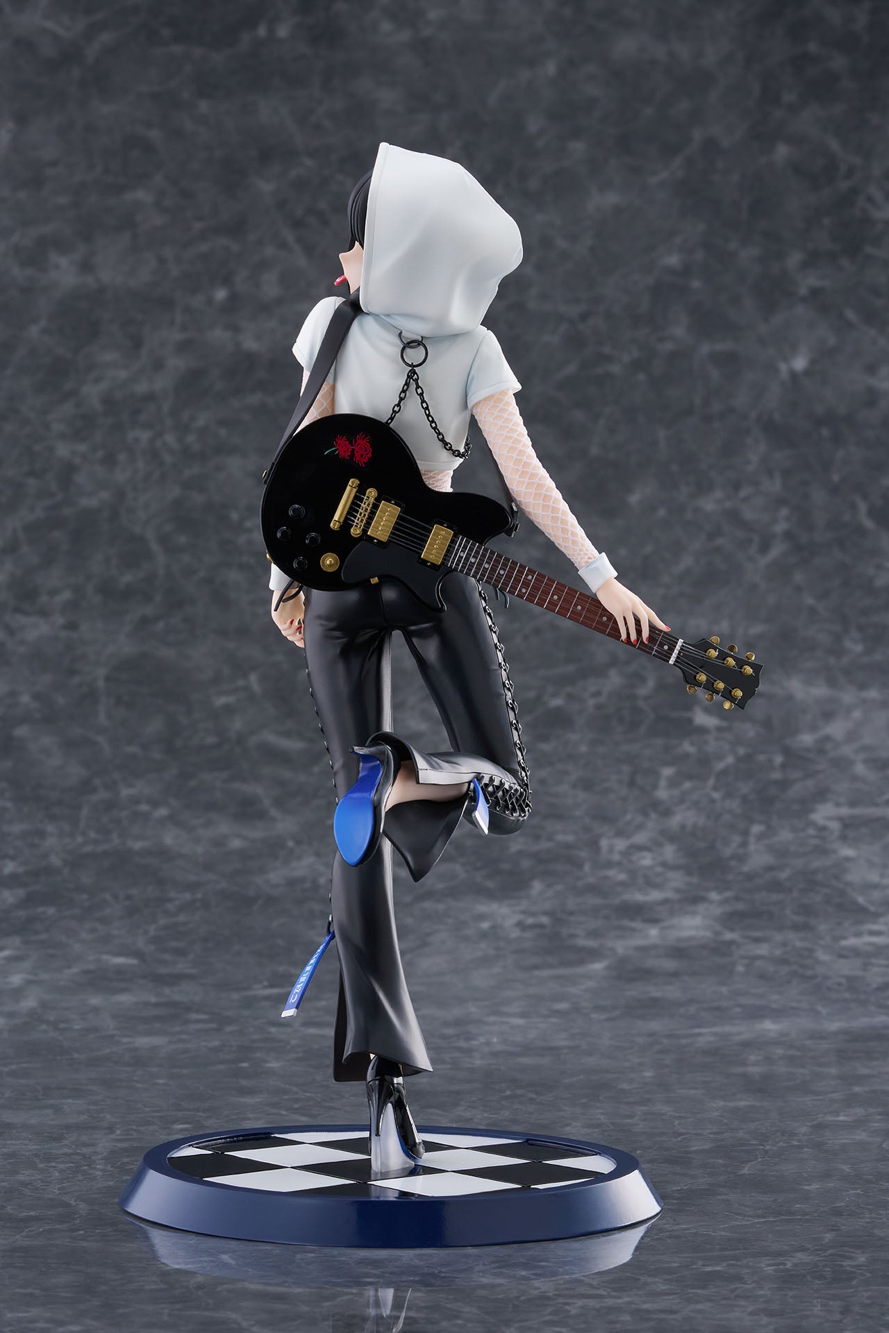 
                    
                      Takina Inoue Band Ver. 1/7 Scale Figure
                    
                  