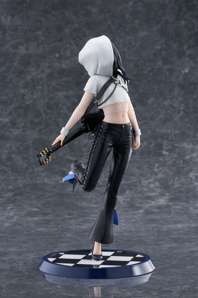 
                    
                      Takina Inoue Band Ver. 1/7 Scale Figure
                    
                  