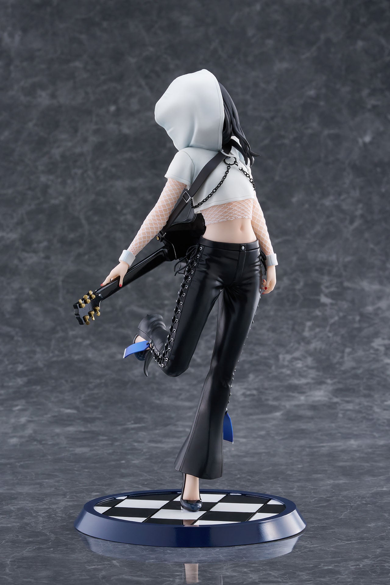 
                    
                      Takina Inoue Band Ver. 1/7 Scale Figure
                    
                  