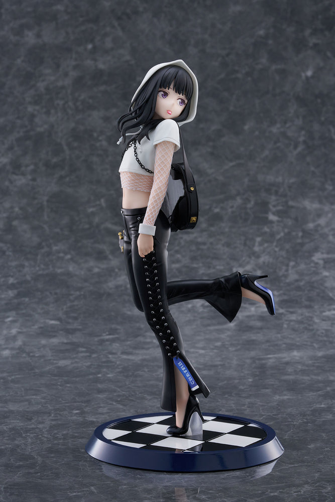 
                    
                      Takina Inoue Band Ver. 1/7 Scale Figure
                    
                  