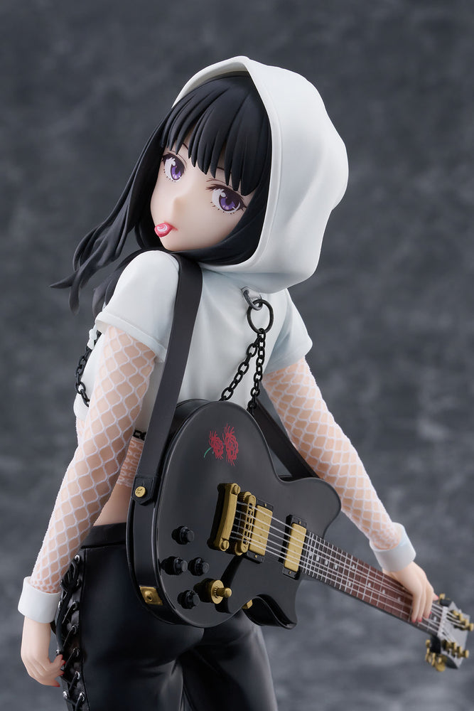 
                    
                      Takina Inoue Band Ver. 1/7 Scale Figure
                    
                  