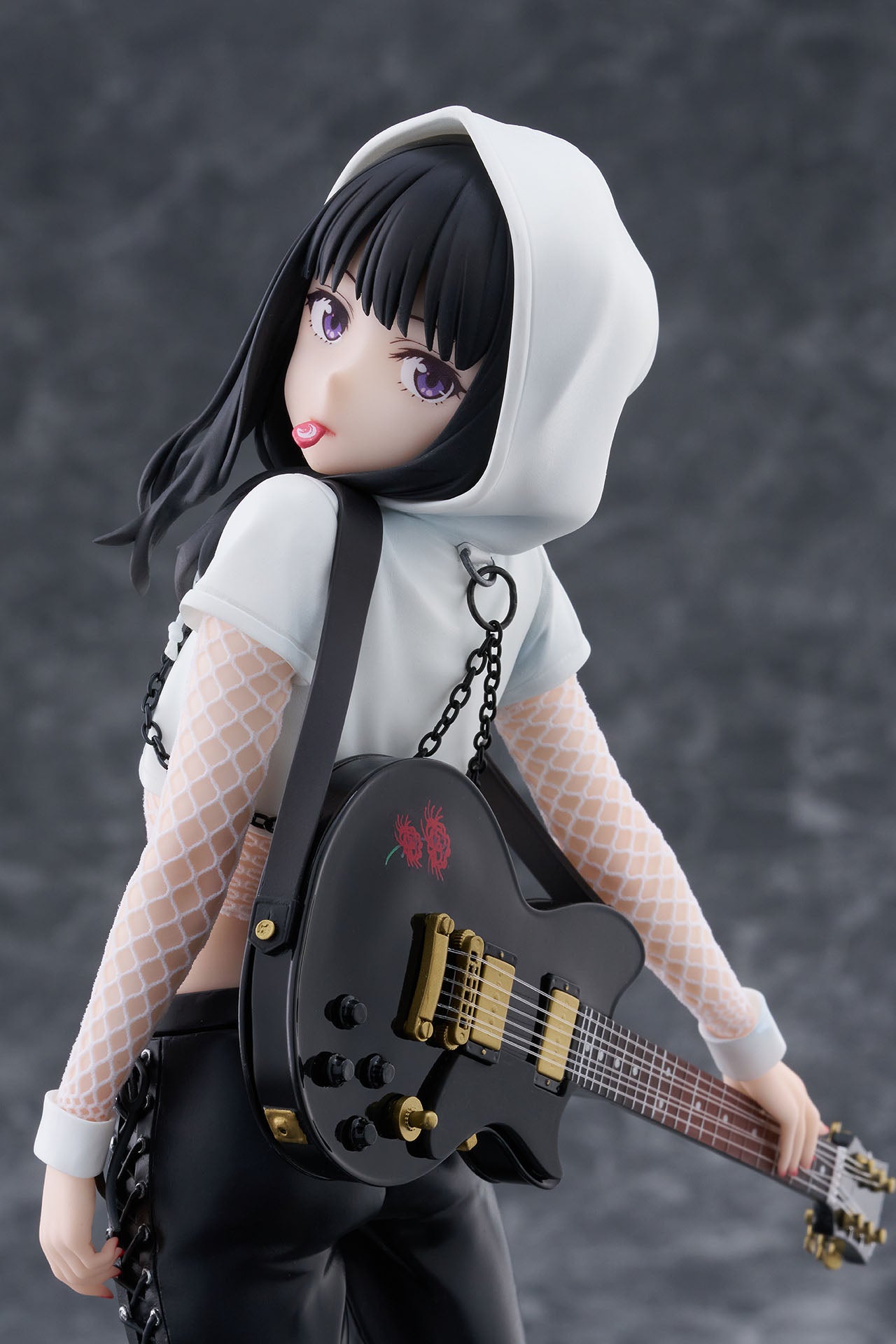 
                    
                      Takina Inoue Band Ver. 1/7 Scale Figure
                    
                  