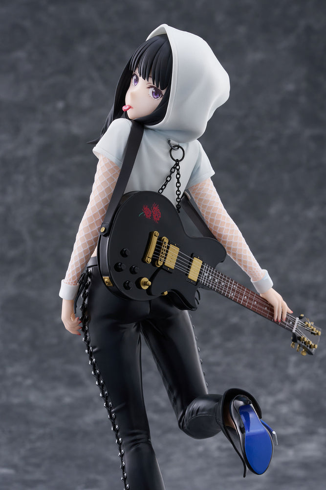 
                    
                      Takina Inoue Band Ver. 1/7 Scale Figure
                    
                  