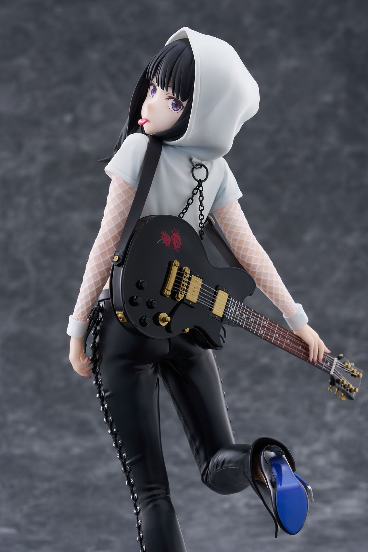 
                    
                      Takina Inoue Band Ver. 1/7 Scale Figure
                    
                  