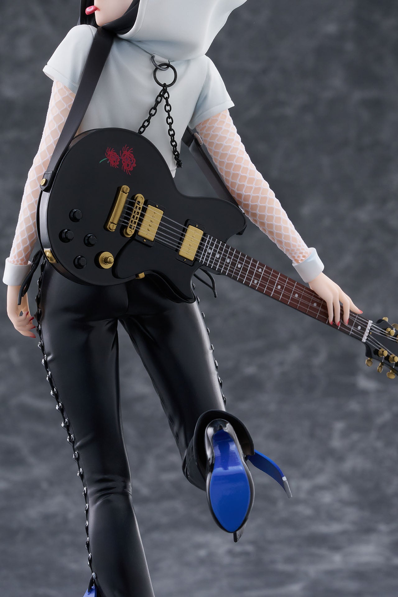 
                    
                      Takina Inoue Band Ver. 1/7 Scale Figure
                    
                  
