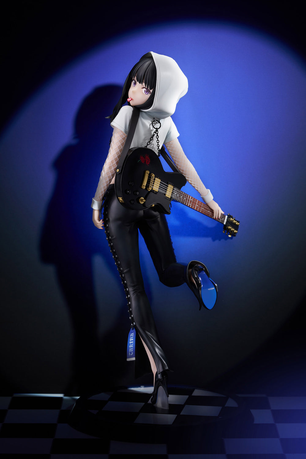 Takina Inoue Band Ver. 1/7 Scale Figure