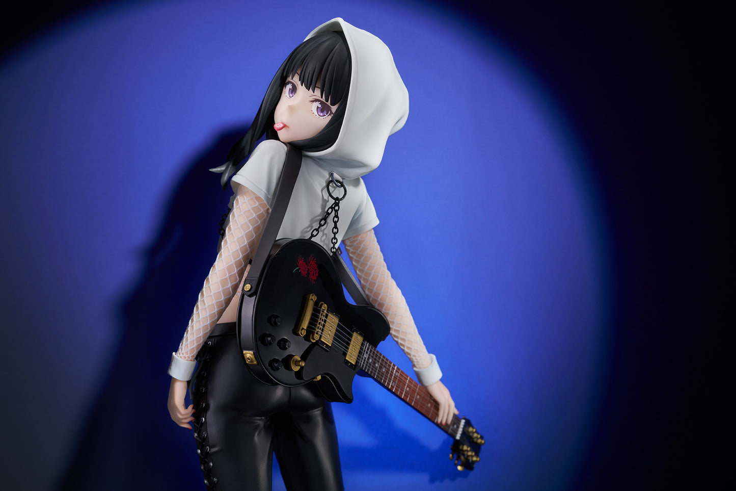 
                    
                      Takina Inoue Band Ver. 1/7 Scale Figure
                    
                  