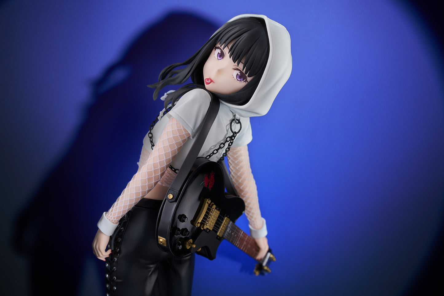 
                    
                      Takina Inoue Band Ver. 1/7 Scale Figure
                    
                  